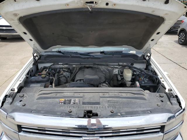 Photo 11 from auction – 2015 CHEVROLET SILVERADO with VIN 1GC1CUEG3FF108563
