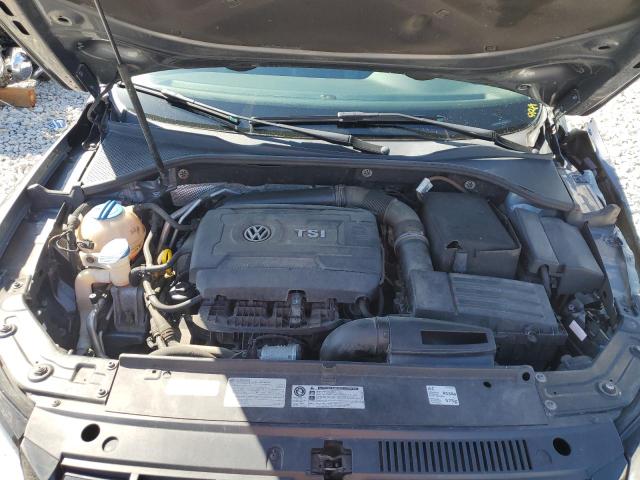 Photo 11 from auction – 2014 VOLKSWAGEN PASSAT SEL with VIN 1VWCS7A32EC001260