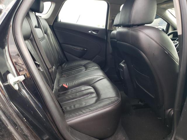 Photo 10 from auction – 2013 BUICK VERANO with VIN 1G4PS5SKXD4233978