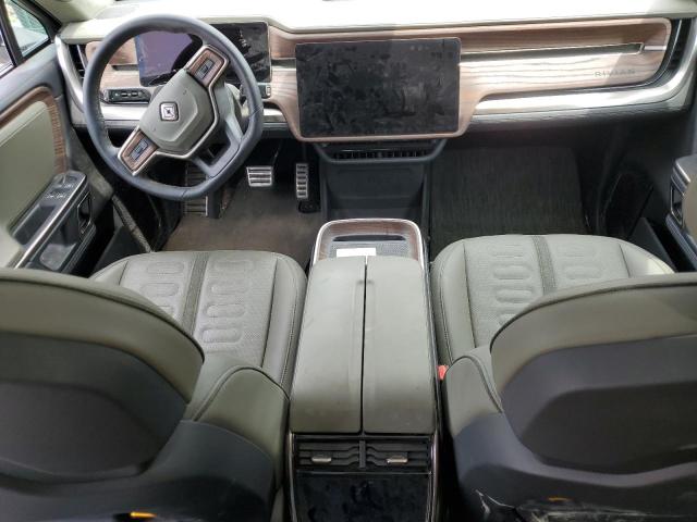 Photo 8 from auction – 2022 RIVIAN R1T ADVENT with VIN 7FCTGAAAXNN016183