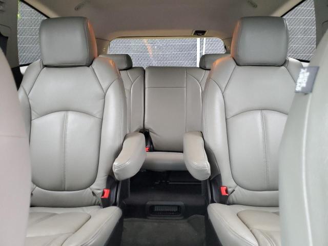 Photo 10 from auction – 2013 CHEVROLET TRAVERSE L with VIN 1GNKRJKD0DJ231685
