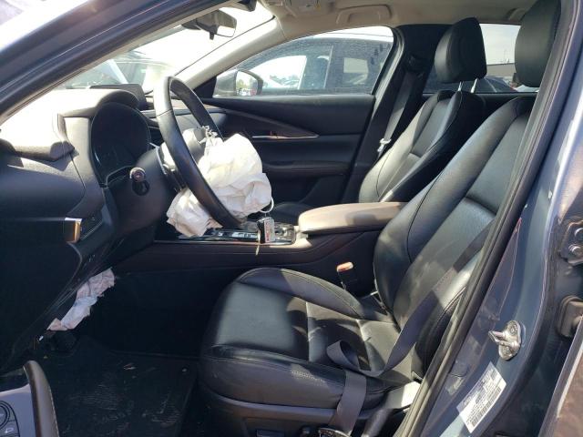 Photo 7 from auction – 2020 MAZDA CX-30 PREM with VIN 3MVDMBEM0LM122967