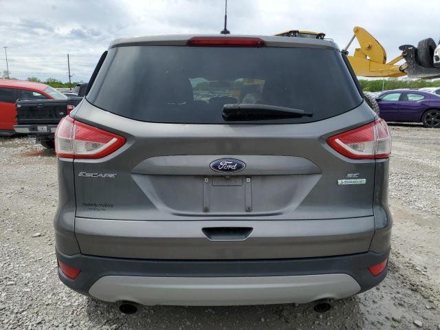 Photo 6 from auction – 2014 FORD ESCAPE SE with VIN 1FMCU0GX4EUE35328