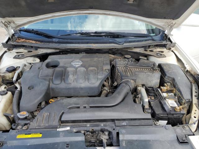 Photo 11 from auction – 2008 NISSAN ALTIMA 2.5 with VIN 1N4AL21E58C196308
