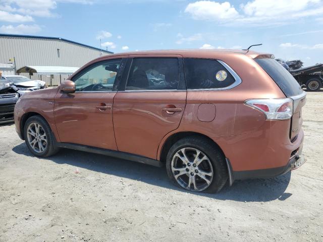 Photo 2 from auction – 2014 MITSUBISHI OUTLANDER with VIN JA4JZ4AX0EZ018623