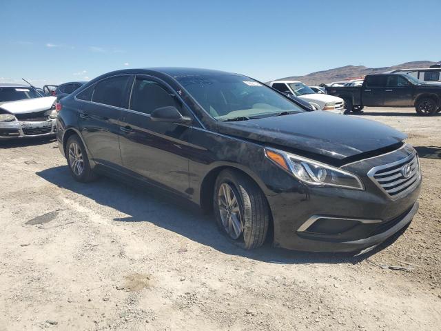 Photo 4 from auction – 2016 HYUNDAI SONATA SE with VIN 5NPE24AF8GH408527