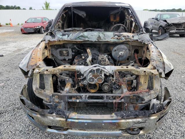 Photo 5 from auction – 2011 DODGE RAM 1500 with VIN 1D7RB1CT2BS541500