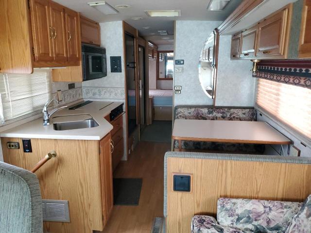 Photo 6 from auction – 1999 ITAS SUNFLYER with VIN 3FCNF53S9XJA30346
