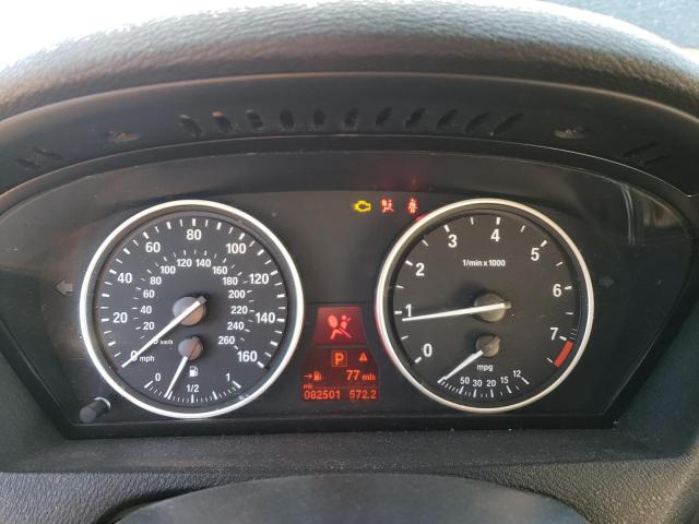 Photo 9 from auction – 2011 BMW X5 XDRIVE3 with VIN 5UXZV4C56BL402788
