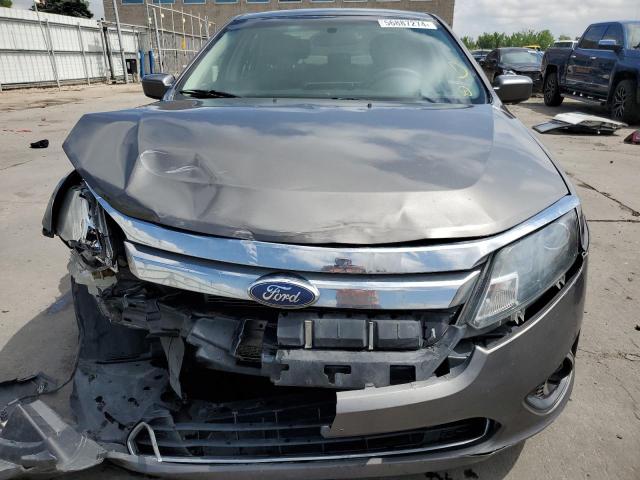 Photo 5 from auction – 2011 FORD FUSION SE with VIN 3FAHP0HA1BR236578