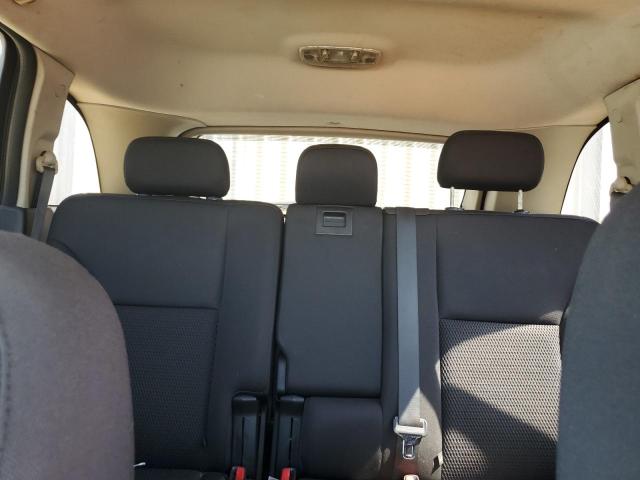 Photo 10 from auction – 2008 FORD EDGE SE with VIN 2FMDK36C48BA14391