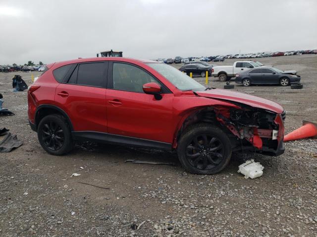 Photo 4 from auction – 2016 MAZDA CX-5 GT with VIN JM3KE4DYXG0715788