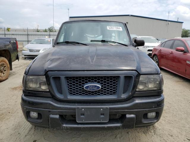 Photo 5 from auction – 2004 FORD RANGER with VIN 1FTYR10U14PB08559