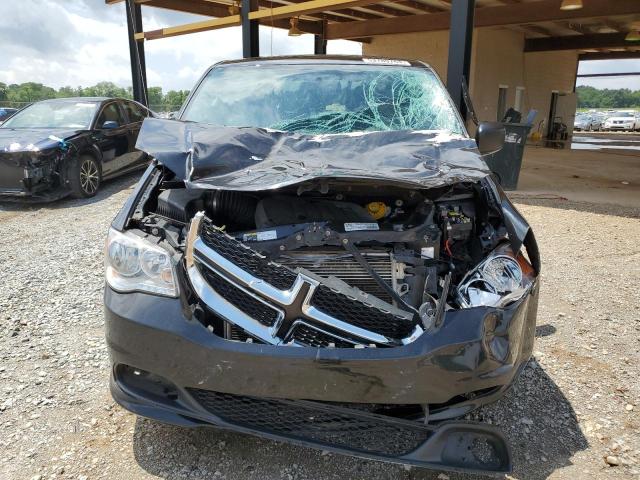 Photo 5 from auction – 2017 DODGE GRAND CARA with VIN 2C4RDGBGXHR550130