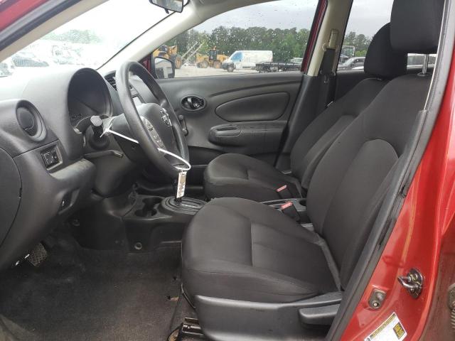Photo 7 from auction – 2019 NISSAN VERSA S with VIN 3N1CN7AP0KL840307