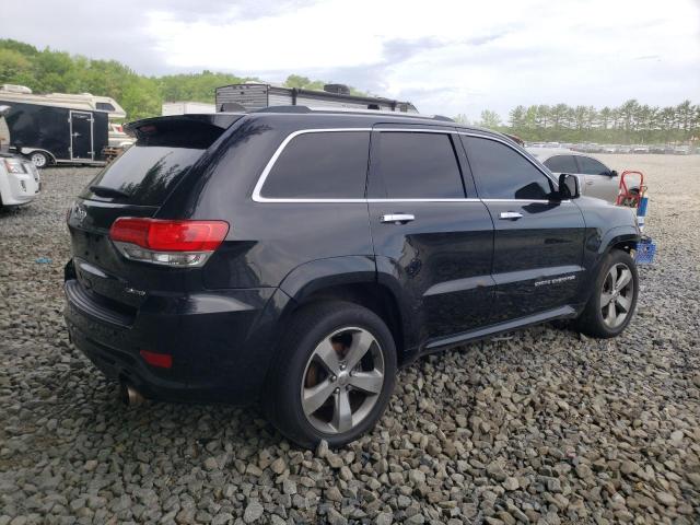 Photo 3 from auction – 2014 JEEP GRAND CHER with VIN 1C4RJFBG5EC220659