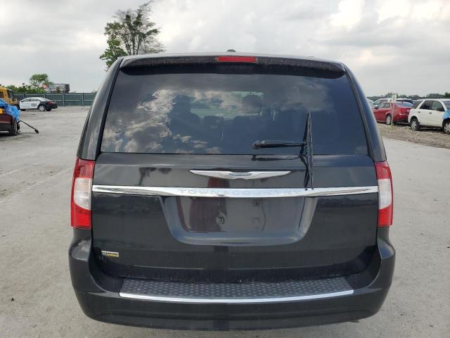 Photo 6 from auction – 2016 CHRYSLER TOWN & COU with VIN 2C4RC1BG6GR110548
