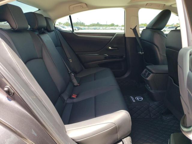 Photo 10 from auction – 2023 LEXUS ES 350 BAS with VIN 58ADZ1B15PU142029