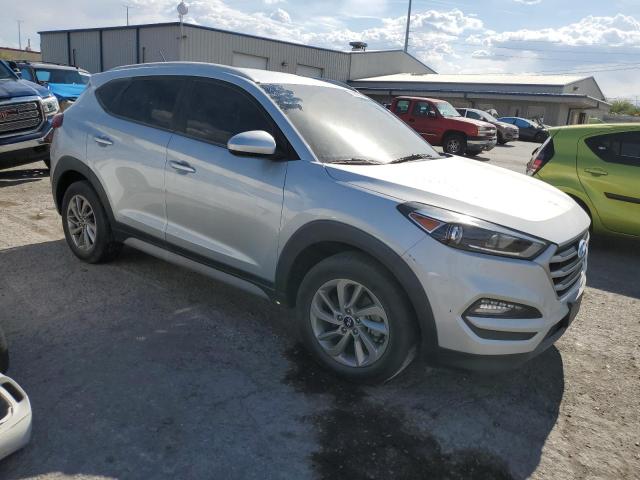 Photo 4 from auction – 2017 HYUNDAI TUCSON LIM with VIN KM8J33A40HU444803