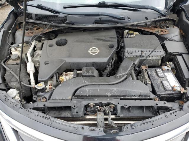 Photo 11 from auction – 2013 NISSAN ALTIMA 2.5 with VIN 1N4AL3AP1DC140478