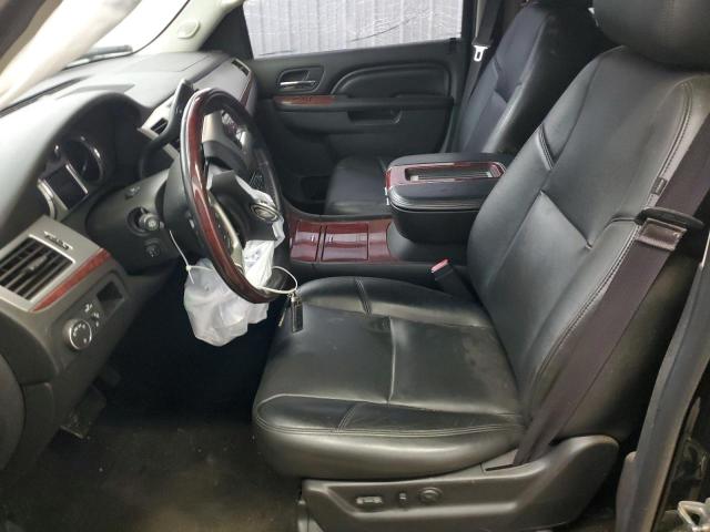 Photo 7 from auction – 2013 CADILLAC ESCALADE L with VIN 1GYS4BEF6DR169621