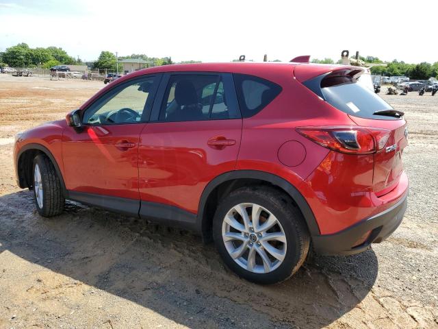 Photo 2 from auction – 2014 MAZDA CX-5 GT with VIN JM3KE2DY4E0349876