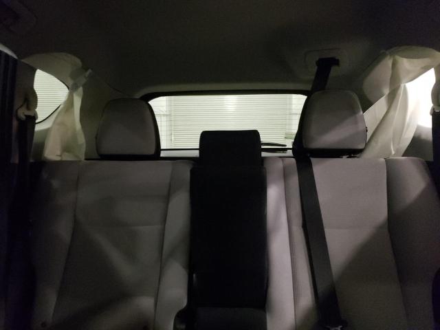 Photo 10 from auction – 2017 TOYOTA RAV4 XLE with VIN JTMRFREV4HJ109646