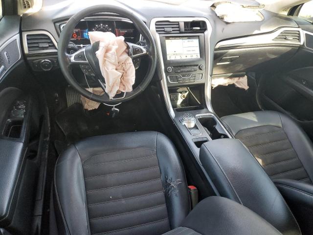 Photo 8 from auction – 2017 FORD FUSION SE with VIN 3FA6P0H97HR299030