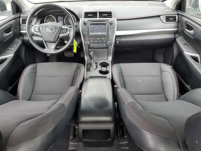 Photo 8 from auction – 2017 TOYOTA CAMRY LE with VIN 4T1BF1FK5HU419452