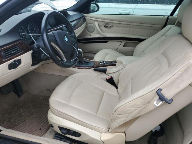 Photo 7 from auction – 2008 BMW 335 I with VIN WBAWL73508PX51570