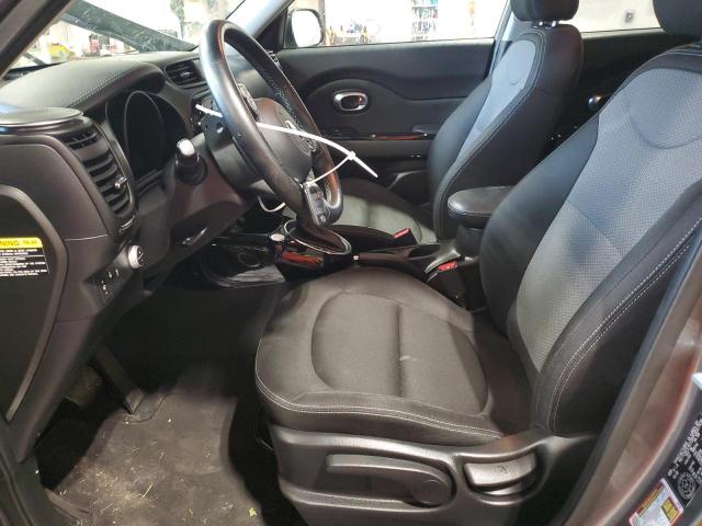 Photo 7 from auction – 2019 KIA SOUL + with VIN KNDJP3A57K7689590