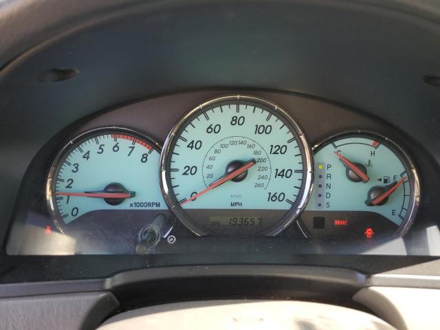 Photo 9 from auction – 2006 TOYOTA SOLARA with VIN 4T1FA38PX6U081435