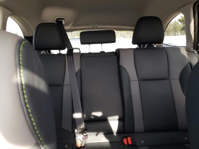 Photo 10 from auction – 2023 SUBARU OUTBACK ON with VIN 4S4BTAJC5P3213089