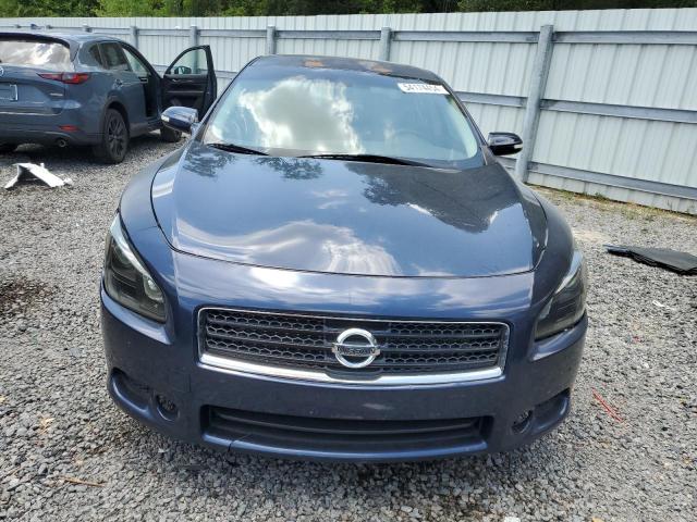 Photo 5 from auction – 2011 NISSAN MAXIMA S with VIN 1N4AA5AP8BC810817