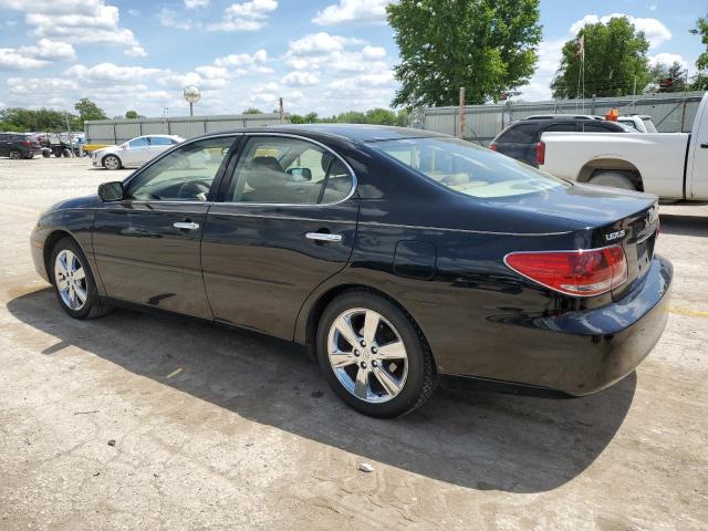 Photo 2 from auction – 2005 LEXUS ES 330 with VIN JTHBA30G555119708