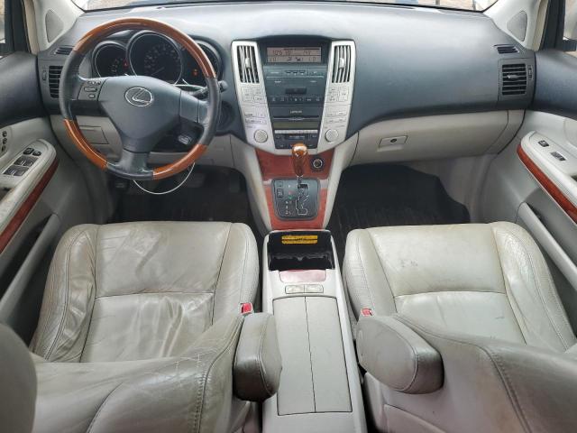 Photo 8 from auction – 2004 LEXUS RX 330 with VIN JTJGA31U740033644