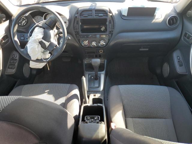 Foto 8 de la subasta – 2004 TOYOTA RAV4 con VIN JTEGD20V340020156