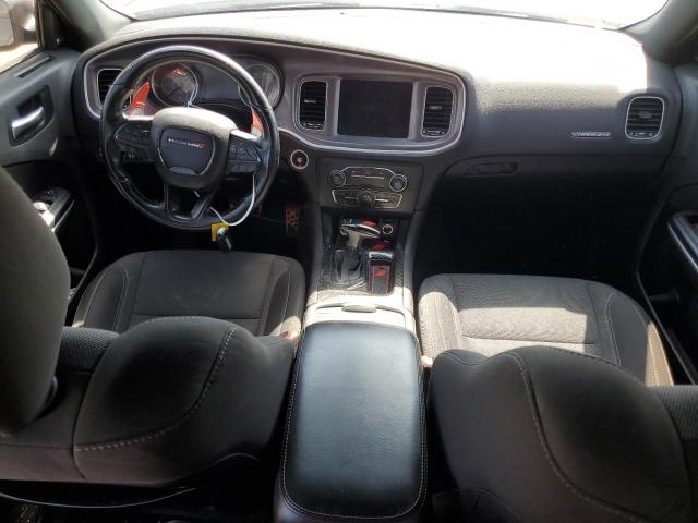 Photo 8 from auction – 2019 DODGE CHARGER SX with VIN 2C3CDXJG9KH653905