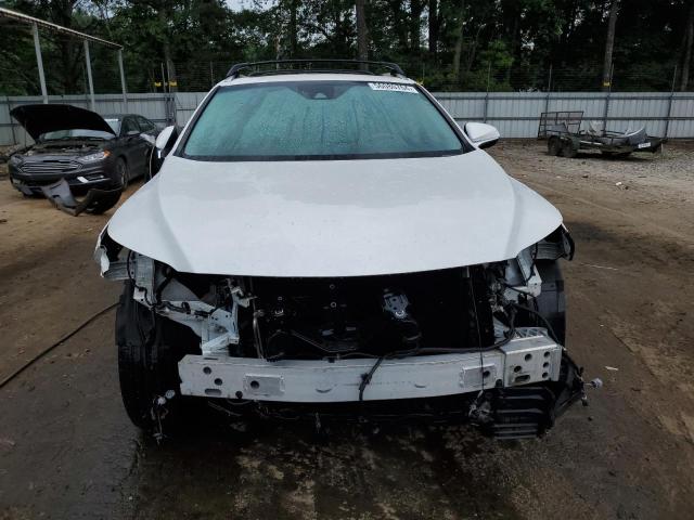 Photo 5 from auction – 2016 LEXUS RX 350 with VIN JTJBZMCA2G2004735
