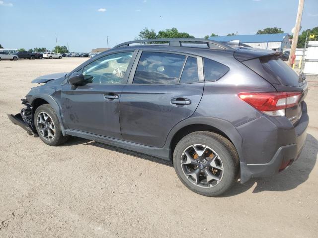 Photo 2 from auction – 2019 SUBARU CROSSTREK with VIN JF2GTAEC6K8302249