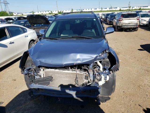 Photo 5 from auction – 2011 CHEVROLET EQUINOX LT with VIN 2CNALFEC3B6414459