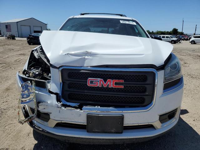 Photo 5 from auction – 2016 GMC ACADIA SLE with VIN 1GKKVPKD8GJ320310