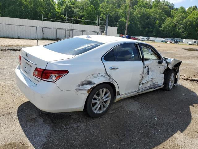 Photo 3 from auction – 2012 LEXUS ES 350 with VIN JTHBK1EG5C2512455