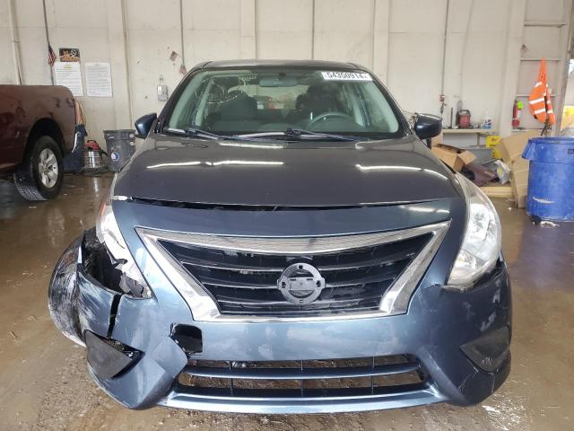 Photo 5 from auction – 2017 NISSAN VERSA S with VIN 3N1CN7AP3HL821100