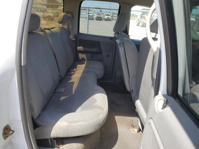 Photo 10 from auction – 2006 DODGE RAM 1500 S with VIN 1D7HA18206S557912