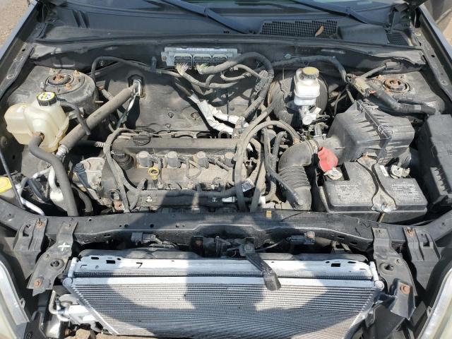 Photo 11 from auction – 2010 MERCURY MARINER with VIN 4M2CN8B73AKJ29647