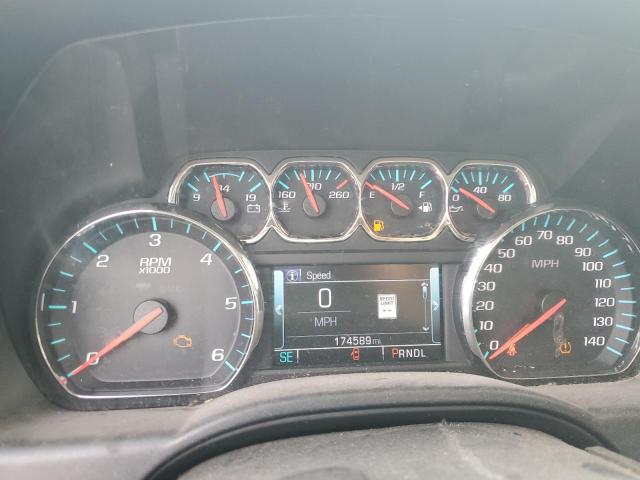 Photo 9 from auction – 2017 GMC SIERRA K15 with VIN 3GTU2NEC1HG227040