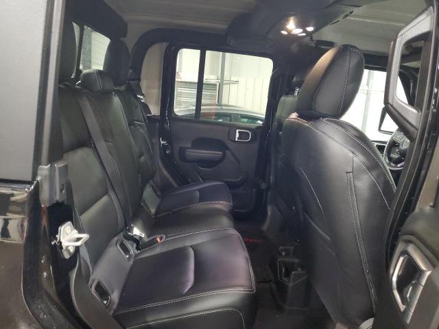 Photo 10 from auction – 2022 JEEP GLADIATOR with VIN 1C6HJTAG5NL125053