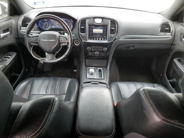 Photo 8 from auction – 2016 CHRYSLER 300 S with VIN 2C3CCAGG3GH321232