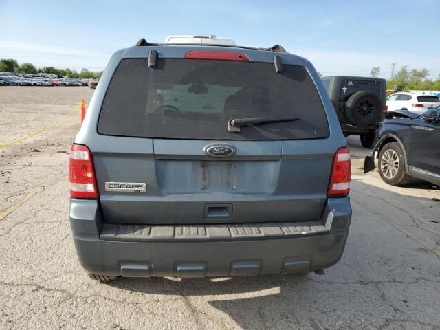 Photo 6 from auction – 2010 FORD ESCAPE XLT with VIN 1FMCU0D71AKA34734